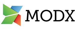 MODx logo